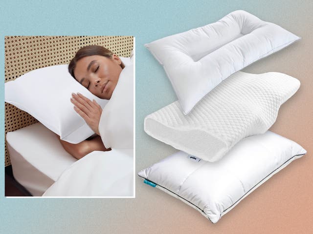 Anti snore pillow primark Clearance